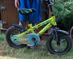 Kinderfiets jongens, Fietsen en Brommers, Fietsen | Kinderfietsjes, Ophalen, Zo goed als nieuw