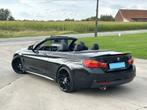 BMW 420 d cabrio Aero M Pack (184pk) AUTOMAAT, Auto's, Automaat, 4 zetels, https://public.car-pass.be/vhr/a492663d-1c07-4657-af68-a9708c7cb6c4