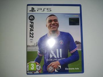 Jeux PS5, Enlèvement ou Envoi, Comme neuf