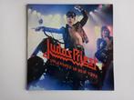 Judas Priest Unleased in New York 1979 green vinyl, Ophalen of Verzenden, Zo goed als nieuw