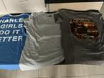 Harley Davidson t-shirts en hoodie, Ophalen