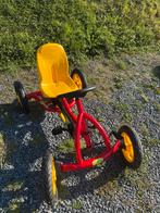 Kart à pedales berg à partir de 3 ans, Kinderen en Baby's, Speelgoed | Buiten | Skelters, Ophalen, Zo goed als nieuw, Berg