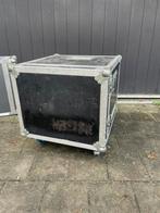 Flightcases, Muziek en Instrumenten, Behuizingen en Koffers, Ophalen of Verzenden, Zo goed als nieuw