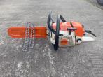 Stihl MS 270C, Doe-het-zelf en Bouw, Ophalen, Gebruikt, Kettingzaag, Stihl