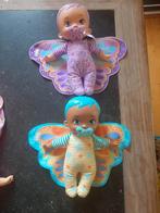 Poppen, Kinderen en Baby's, Speelgoed | Poppen, Ophalen, Gebruikt
