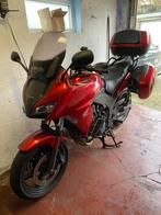 Honda CB1000F, Motos, Motos | Honda, Poignées chauffantes, Permis Moto A, Tourisme, Plus de 35 kW