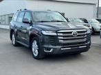 Toyota Land Cruiser LC300 7 zitplaatsen, Auto's, Toyota, Automaat, 8 cilinders, 7 zetels, Leder