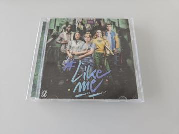 Like Me CD volume 1 en 3 boeken beschikbaar voor biedingen