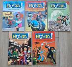 Lot strips:Basta, Boeken, Ophalen of Verzenden, Zo goed als nieuw