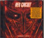 RED CIRCUIT - TRANCE STATE, Enlèvement ou Envoi, Comme neuf