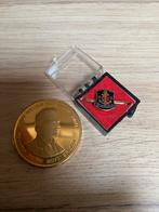The Boys Brigade, Postzegels en Munten, Penningen en Medailles, Ophalen of Verzenden, Overige materialen