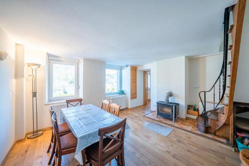Maison à vendre à Bouillon, 4 chambres, Immo, Huizen en Appartementen te koop, Vrijstaande woning, E