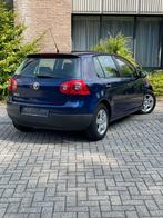 Volkswagen Golf 5 1.4 Benzine Carplay*Dak, Auto's, Bedrijf, 5 deurs, Golf, Euro 4