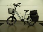 ELEKTRISCHE  FIETS - 20 " - NIEUW, Fietsen en Brommers, Nieuw, Minder dan 47 cm, 50 km per accu of meer, Ophalen