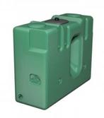 Regenton Roth 1500L, Tuin en Terras, Regentonnen, Ophalen, Kunststof, Met kraantje, 150 liter of meer
