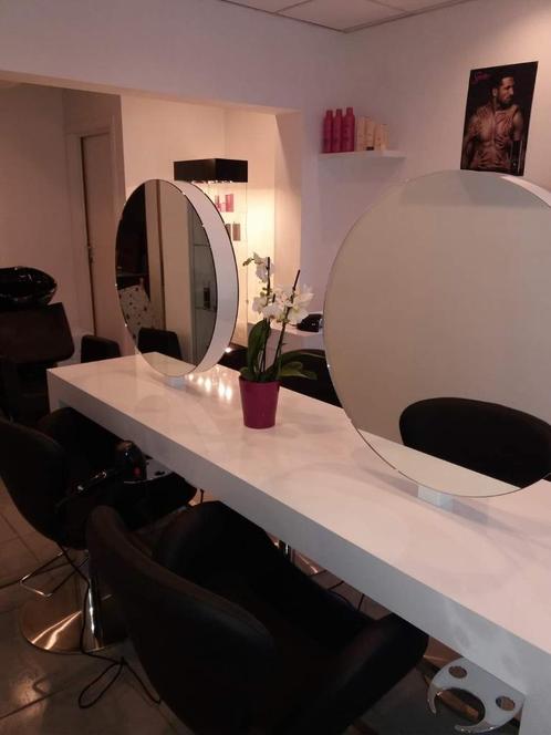 Mobiliers coiffure, Huis en Inrichting, Stoelen, Nieuw, Ophalen