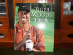 TIGER WOODS: Hoe ik golf., Ophalen, Tger WOODS, Nieuw, Overige onderwerpen
