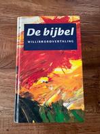 De bijbel williebrodvertaling, Boeken, Ophalen of Verzenden, Zo goed als nieuw, Christendom | Katholiek