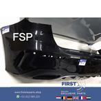W177 AMG BUMPER Mercedes A Klasse 2018-2021 ZWART ACHTERBUMP, Auto-onderdelen, Carrosserie, Gebruikt, Mercedes-Benz, Ophalen of Verzenden