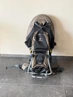 Draagrugzak deuter kid comfort 3, Kinderen en Baby's, Babydragers en Draagdoeken, Zo goed als nieuw, Rug, Draagzak, Ophalen