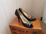 Hugo boss maat 37,5, Ophalen of Verzenden, Zo goed als nieuw, Zwart, Pumps