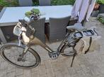 Electrische fiets Cannondale, Fietsen en Brommers, Zo goed als nieuw, 47 tot 51 cm, 50 km per accu of meer, Ophalen