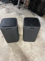 Ikea vuilbakken, Huis en Inrichting, Ophalen, Zo goed als nieuw