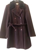 manteau dame, Vêtements | Femmes, Taille 38/40 (M), Cassis, Autres couleurs, Comme neuf