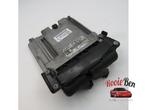 Computer Motormanagement van een Audi A4, Gebruikt, -, -, -