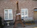 effeltor3 meter16 hoogte in metaal, Diversen, Ophalen, Nieuw