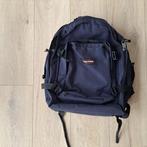 Schooltas Eastpak, Handtassen en Accessoires, Tassen | Schooltassen, Ophalen, Gebruikt, Blauw, Rugtas