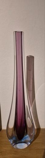MURANO vaas, Ophalen