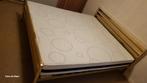 Koperen bed compleet...., Ophalen, Zo goed als nieuw