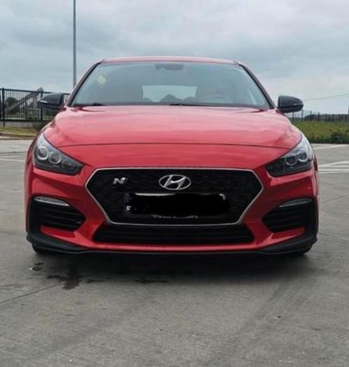 Hyundai i30 N Performance, Auto's, Hyundai, Particulier, i30, Android Auto, Apple Carplay, Sportstoelen, Ophalen
