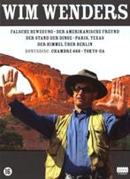 Wim Wenders - DVD Box, Ophalen of Verzenden, Zo goed als nieuw