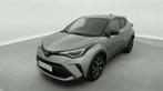 Toyota C-HR 1.8i VVT-i Hybrid C-Lub E-CVT NAVI / FULL LED /, Auto's, Automaat, Stof, Gebruikt, 4 cilinders