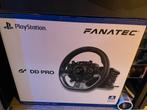 Fanatec Dd Pro, Ophalen, Zo goed als nieuw, Stuur of Pedalen, PlayStation 5