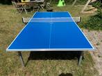 Table de ping-pong Kettler Excellent, Sports & Fitness, Ping-pong, Enlèvement, Comme neuf