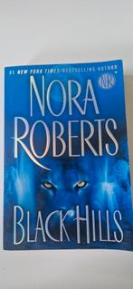 Nora Roberts: Black Hills, Boeken, Ophalen of Verzenden