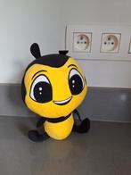 Backyard buddies knuffel bij, Kinderen en Baby's, Speelgoed | Knuffels en Pluche, Ophalen of Verzenden, Zo goed als nieuw