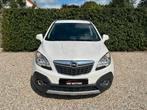 OPEL MOKKA 1.7 CDTi 2013 EURO 5 (MET GARANTIE), Auto's, Euro 5, 1686 cc, Wit, Bedrijf