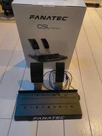 Fanatec crankstel, Games en Spelcomputers, Spelcomputers | Overige Accessoires, Ophalen of Verzenden, Zo goed als nieuw