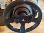 thrustmaster t300 rs, Ophalen, Gebruikt, Stuur of Pedalen, PlayStation 3