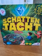 Schattenjacht, Enlèvement, Utilisé