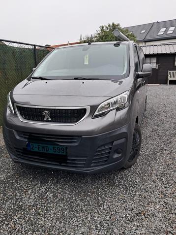 Camionet te koop, Auto's, Particulier, Te koop