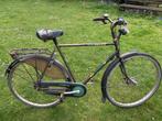 Stationsfiets Gazelle, Fietsen en Brommers, Ophalen of Verzenden, Zo goed als nieuw, Versnellingen