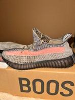 Yeezy Boost 350 Ash Stone 42 2/3, Kleding | Heren, Schoenen, Ophalen, Overige kleuren, Sneakers, Gedragen
