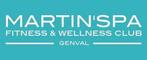 4 Gift certificate pour le Martin's Fitness Genval, Tickets & Billets, Trois personnes ou plus