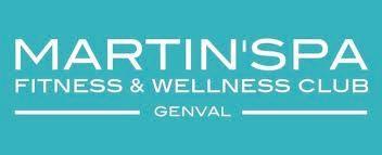 4 Gift certificate pour le Martin's Fitness Genval, Tickets & Billets, Billets & Tickets Autre, Trois personnes ou plus