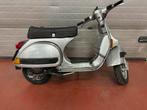 Piaggio Vespa 1971 125cc(177cc polini), Fietsen en Brommers, Ophalen, Gebruikt